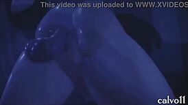 Roblox Avatars Pound Pussies In Hardcore Virtual Sex Sessions