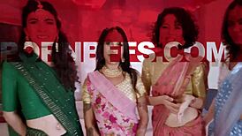 indian bachelorette party pov petite teens suck cock in satin cfnm taboo 🎉🍆