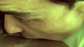 black tattooed slut wanna rub pussy for stiff white cock?