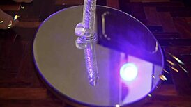 Stepsister rips tan pantyhose masturbates hairy pussy with giant dildo moans rides cock mirror hard orgasm