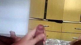 moan like a slut while i guide your soaking pussy stroke?