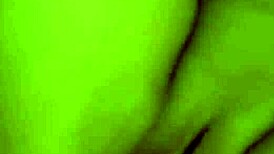 vizinha rosinha's cu filled pov her buceta drools wet!!