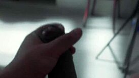 miles morales cosplay jerks huge cock spunking loads everywhere