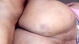 Wanna see petal's shaved pussy up close in this homemade update?