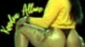 Feetgoat Delivers Sticky Ebony Foot Handjob