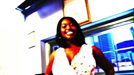 dig this wild interracial sex with massive ebony tits