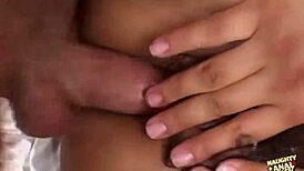 BIG ASS LATINA RIDES ANAL COWGIRL DEEPTHROAT DOGGY TO FACIAL CREAMPIE BLAST!!