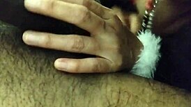 Indian Desi Bhabhi Loves Wild Fucking Sucking and Hot Foreplay!