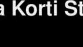 Huge Black Cock Fists and Destroys Kristina Graces Anal