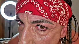 whoa i explode deep down her throat with my huge cock 💦😩