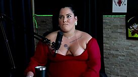 Men into fart fetish get slapped watch her wildest kink on sheer red