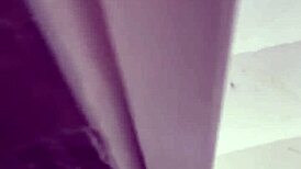 hey check my shameless young wife slut fucked hard homemade on the porch