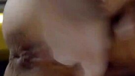 amy and joe pound shaved pussy with monster cock licking fingering squirt explosion