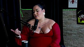 Men into fart fetish get slapped watch her wildest kink on sheer red