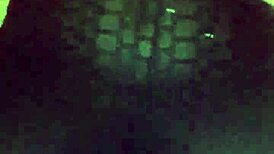 big booty wife shakes ass seductively