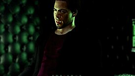 Corlan battles fierce foes in tales from the deep eve part 4