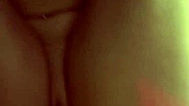 vizinha rosinha's cu filled pov her buceta drools wet!!