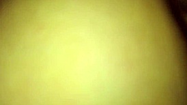 rough bull fucks wife hard while cuck waits outside then creampies her