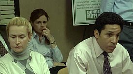 Office Milf Craves Monster Black Cock Tension In Heated Workplace Episode