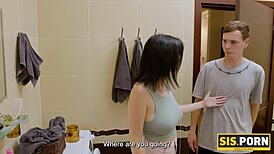 what if russian teens in vip4k compilation get toyed by old guys nonstop?