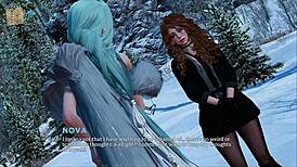 eternum 70 full game walkthrough chapter update