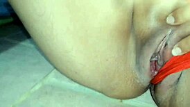 Wow! My chubby latina milf's hottest solo masturbation compilation hits 2025!