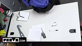 search her massive natural tits hiding spots deepthroat monster cock handjob cum