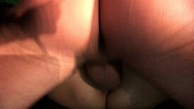 jane darling and sarah twain's wild nurse-patient foursome pounds street with dp riding