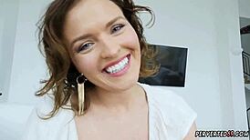 wanna try these orgasmic sex positions at krissy lynn's teen milf group party?