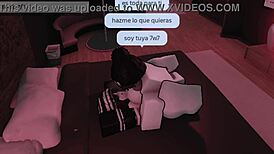 liz's big tits n ass get creampied hard in condo