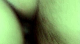 Sultry Latina Prostitute Rebolls Her Huge Ass In Intense Anal Pounding!