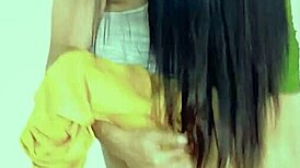 thirsty bhabhi's tight pussy doggystyle pounded hard?