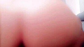 Watch this skinny asian ride that thick cock till she cums hard, babe?