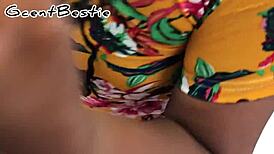 hey my fingers deep in her pussy make her cum so nice right?