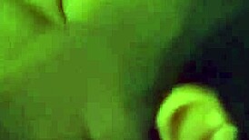 thai lesbian stepsis begs for my huge cock pounding