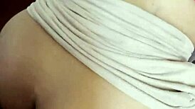 Rica's Big Latina Ass And Tits Lead To Hot Cum-Filled Fuck