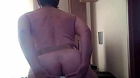 i love femdom master spanking bound slut deepthroat face fuck cum mouth