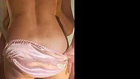 Innocent-looking cutie maya secretly slutty loves hard cock riding?? 😏🍆