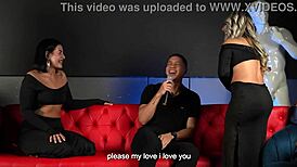 Juan bustos podcast mexican producer films colombian big asses latina sluts riding moaning outdoor 😍🔥