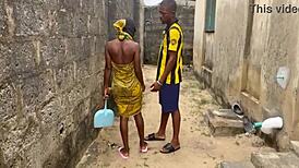 Damn, big tits Asian pornstar gets roughly dominated and fucked submissive style!