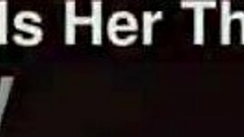 Watch us shove that HUGE dildo all the way in for the anal fisting challenge win!