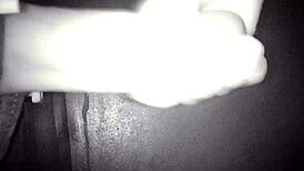 glory hole party my wife in miniskirt begs friend to enter and fuck her cabin 😏🍆