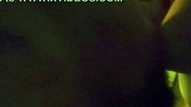 thai lesbian stepsis begs for my huge cock pounding