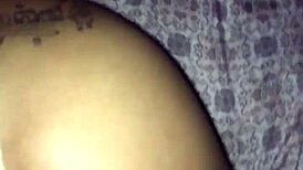 Ever Wonder How Long Dicking Stretches That Latina Pussy?