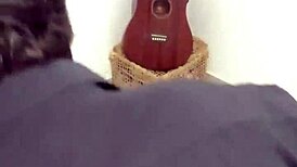 hey babe your small waist and natural tits make this submissive latina ass ride epic