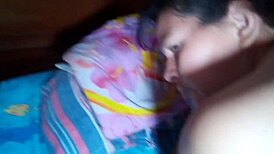 my uni friend teaches me hot sexuality lessons up close