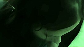 i love sucking this fat cock outdoors in my car