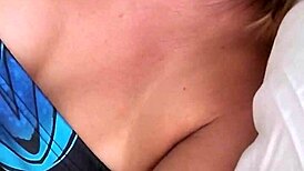 he cant fuck me like you dripping wet curvy milf goddess brianna beach begs