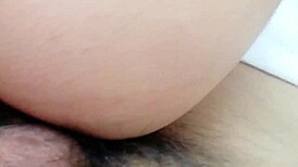 Hey, wanna sneak a peek at this real amateur homemade anal assfucking casero hidden away?