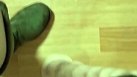 elza kom invites you to join her playful game session